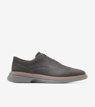 Originalgrand Cityspectre Captoe Oxfrds