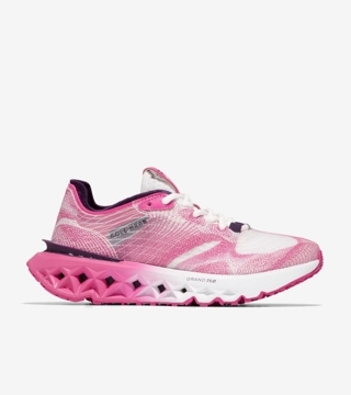 .Zerøgrand Embrostitch Running Shoes | Size : 10