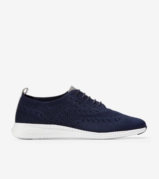 .Zerogrand Stitchlite Oxford | Size : 9