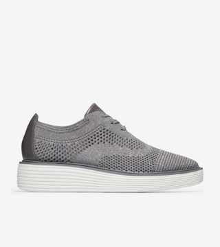 Originalgrand Platform Stitchlite Oxford | Size : 10