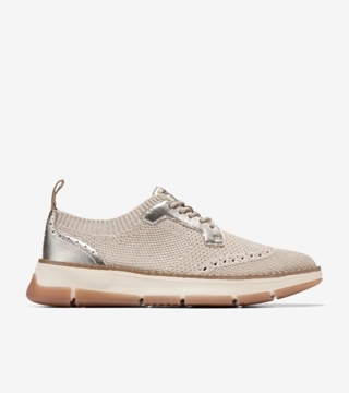 Zg Rella Stitchlite Oxfords