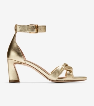 Women's Adella Braided Sandal | Size : 5.5