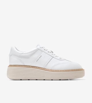 Originalgrand Max Platform Sneakers