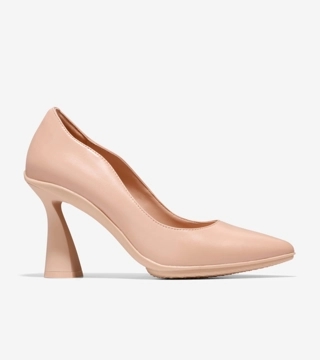 Grand Ambition York Pump Mm | Size : 8.5
