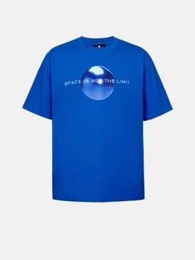 COSMIC UNISEX T-SHIRT