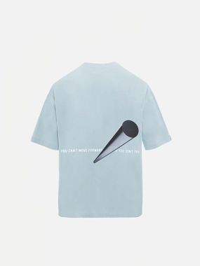 SKY UNISEX T-SHIRT