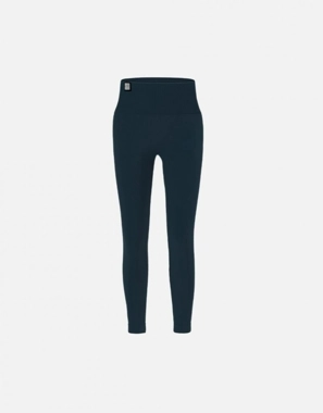 NAVY SHAPEWEAR LEGGINGS