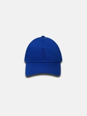 SIGN BLUE CAP