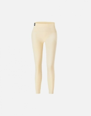 CREAM SHAPWEAR LEGGINGS