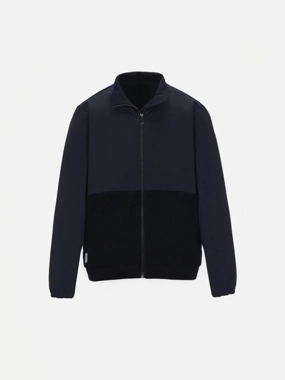 LUXE FUSION JACKET