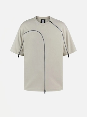 DUAL VISION T-SHIRT