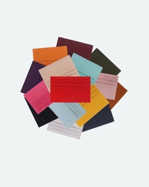 SIGN CARDHOLDERS