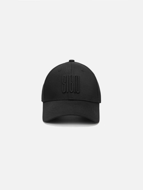 SIGN BLACK CAP