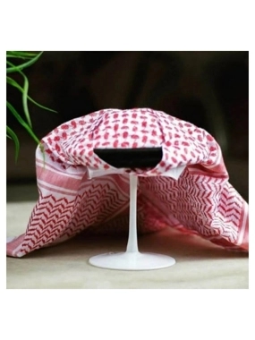 Sewn shemagh and agal for children