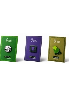 Lapel Pins