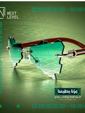 Sunglasses, Silver