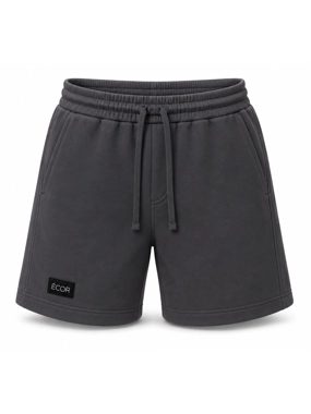 Shorts Gray