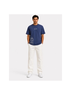 Indigo Blue t-shirt