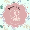 Rose gift