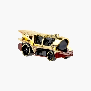 Hot Wheels Toy Car