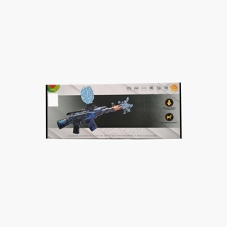 Juniors Water Bullet Toy Gun