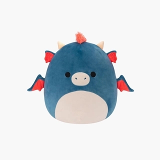 Squishmallows Carin Dragon Plush Toy