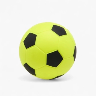 Juniors Puff Foam Soccer Ball