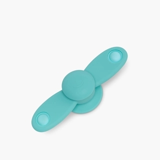 Giggles Silicone Fidget Toy