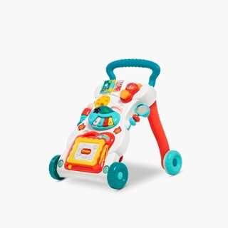Juniors Baby Walker Toy