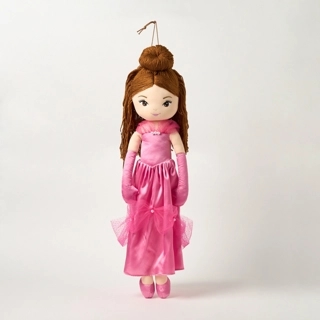 Juniors Rag Doll - 75 cm