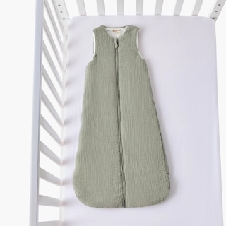 #cnfm size# Giggles Baby Sleeping Bag with Zipper Closure, 6-12 Months