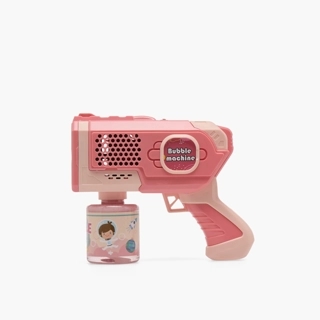 Gloo Bubble Gun