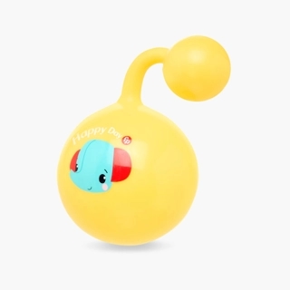 Fisher-Price Baby Rattle Ball