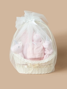 Juniors Unicorn 7-Piece Gift Set