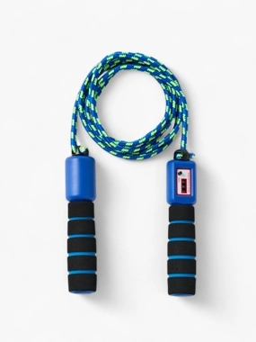 Gloo Digital Counting Jumping Rope