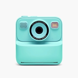 Juniors Instant Print Camera
