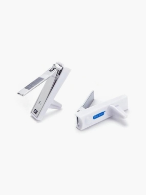 The First Years Sure Grip Nail Clipper - Set of 2