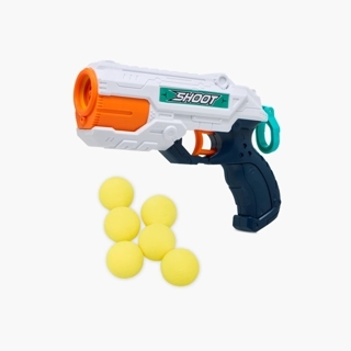 Gloo 2-In-1 Magic Shooter
