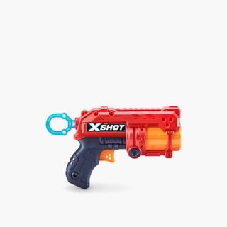 X-Shot Excel Fury Blaster and Dart Set