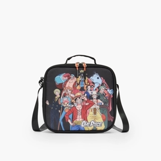 Hollywood Magic One Piece Lunch Bag for Girls 8-12 Years with Insulation