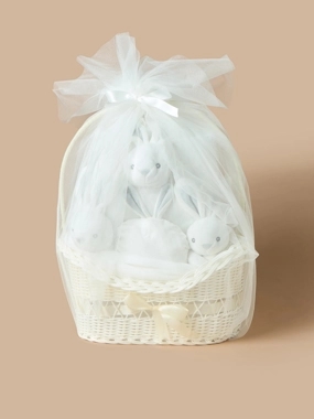 Juniors Bunny 7-Piece Gift Set