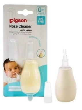 PIGEON NOSE CLEANER