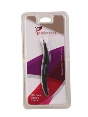 UNIPRO BLACK TWEEZER 3360 1PC