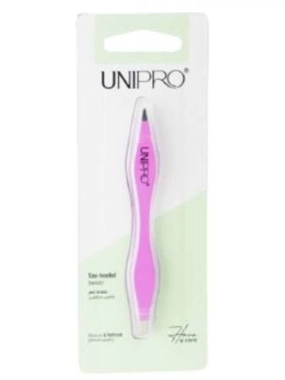 UNIPRO TWO HEADED TWEEZER 3713 1PC