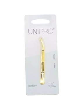 UNIPRO GOLDEN TWEEZER 3357