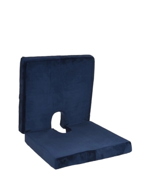 Rahma Seat and armrest