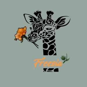 Freesia