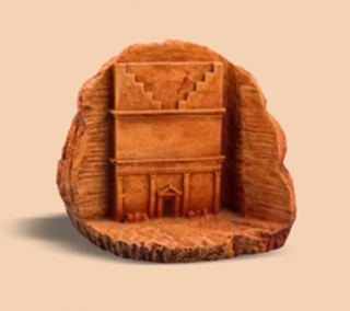 Alfareed Palace ( Lihyan Koza)