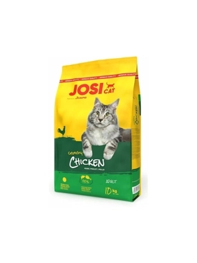 Josera josi Cat Adult Cat Dry Food with Chicken 18kg