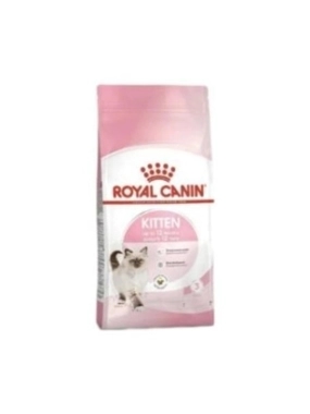 Royal Canin Dry Food for kitten 4kg